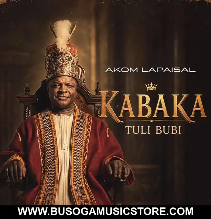 Tuli bubi by  Akom Lapaisal